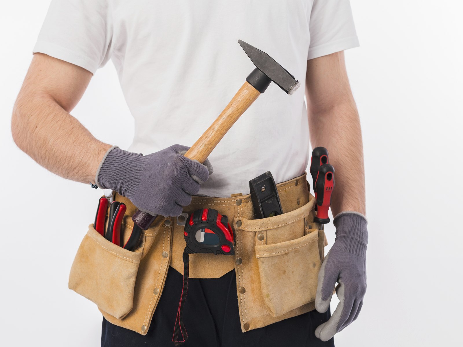 RA Detail Handyman Services