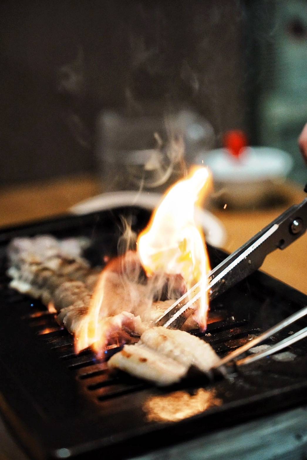 Images 和牛焼肉と海鮮焼 焼肉うぉうぉう 本町