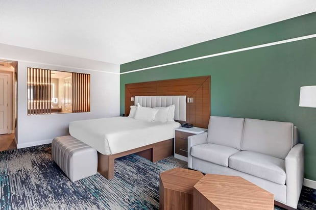 Images Hilton Grand Vacations Club Flamingo Las Vegas