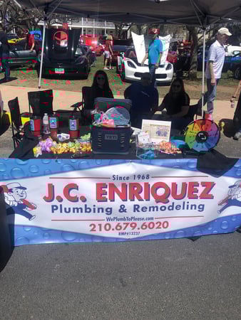 Images J.C. Enriquez and Son Plumbing