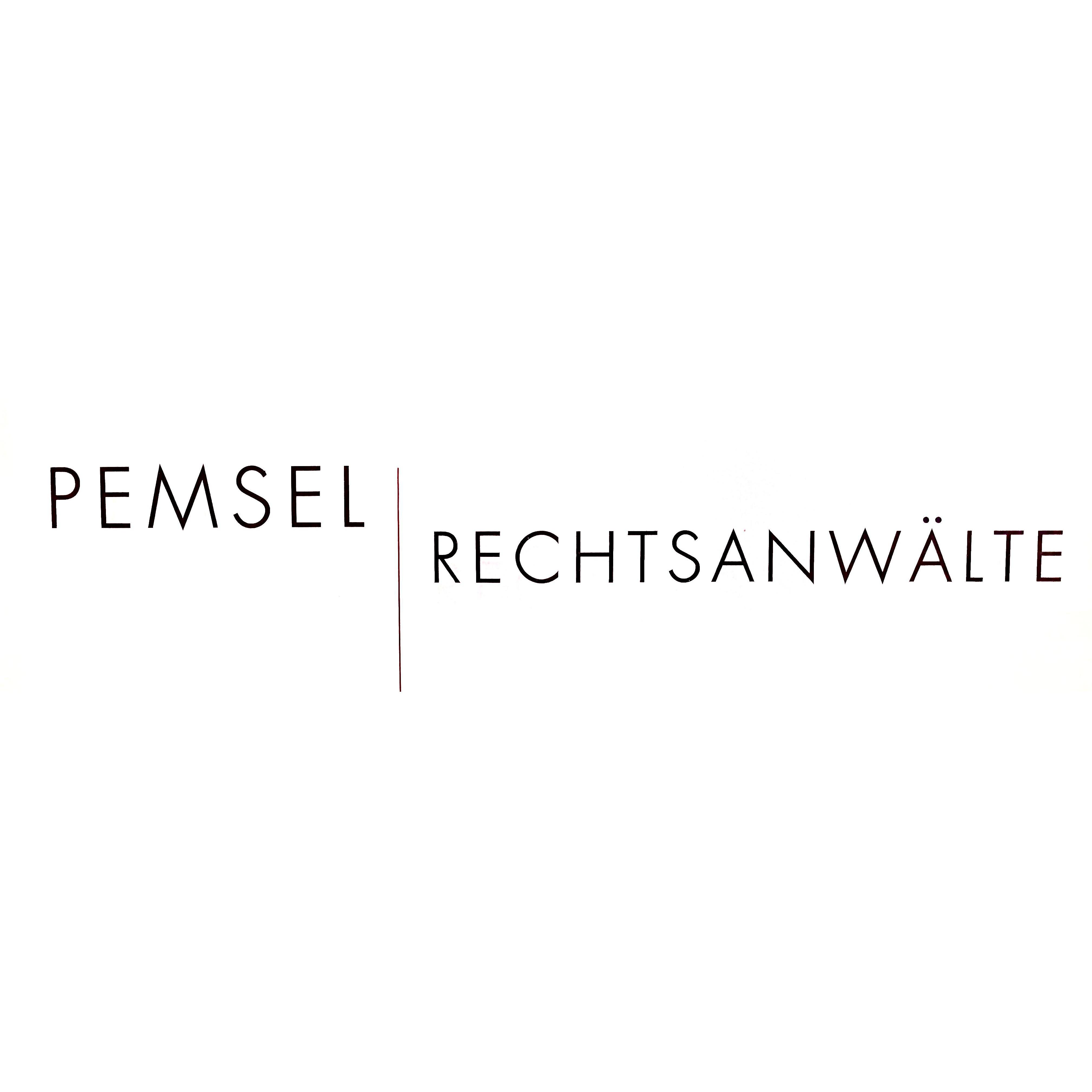 Logo Pemsel Rechtsanwälte Hersbruck