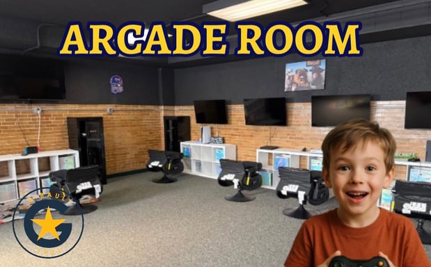 Images Gibault Children's Services