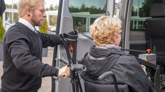 Images Suomen Lähilogistiikka Oy