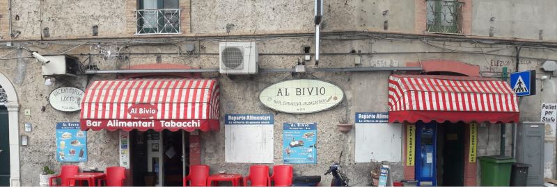 Images Alimentari Bar Tabacchi al Bivio