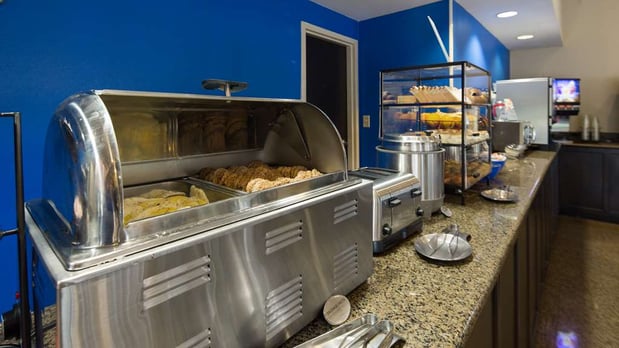 Images Best Western Of Walterboro