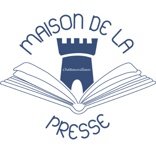 Maison de la Presse - Chateauvillain