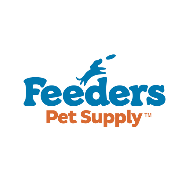 Feeders Pet Supply Logo