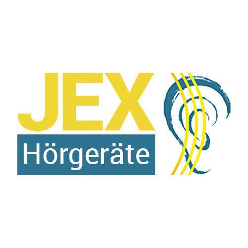Jex Hörgeräte Logo