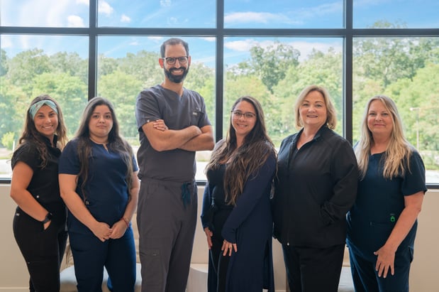 Images North Dover Dental of Toms River