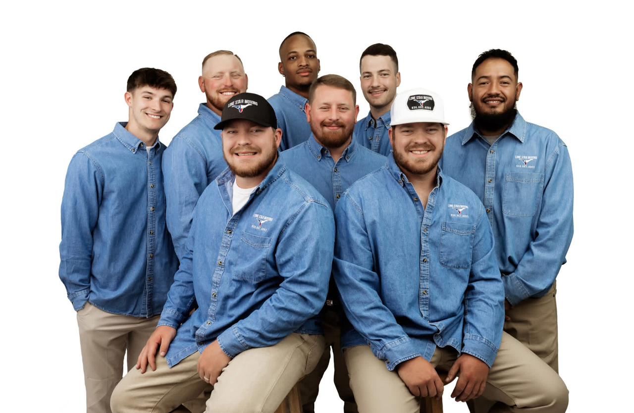 Lone Star Moving Company