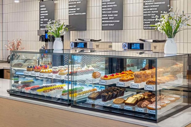 Images Signia by Hilton Atlanta Georgia World Congress Center