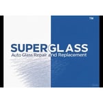 Hudson Valley Superglass Logo