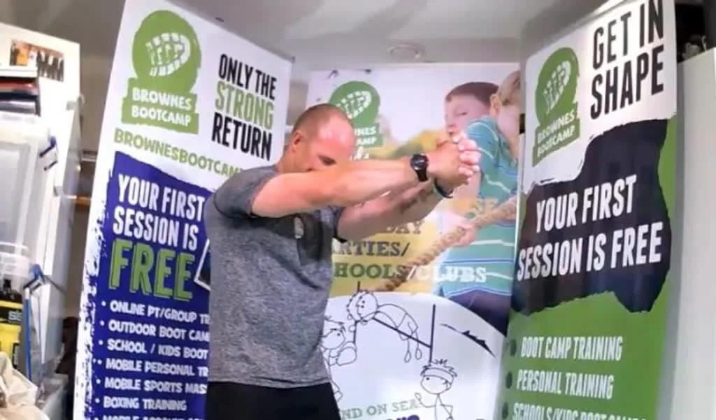 Images Brownes Boot Camp