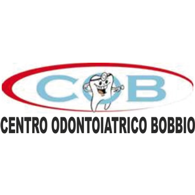 Centro Odontoiatrico Dr. Bobbio Logo