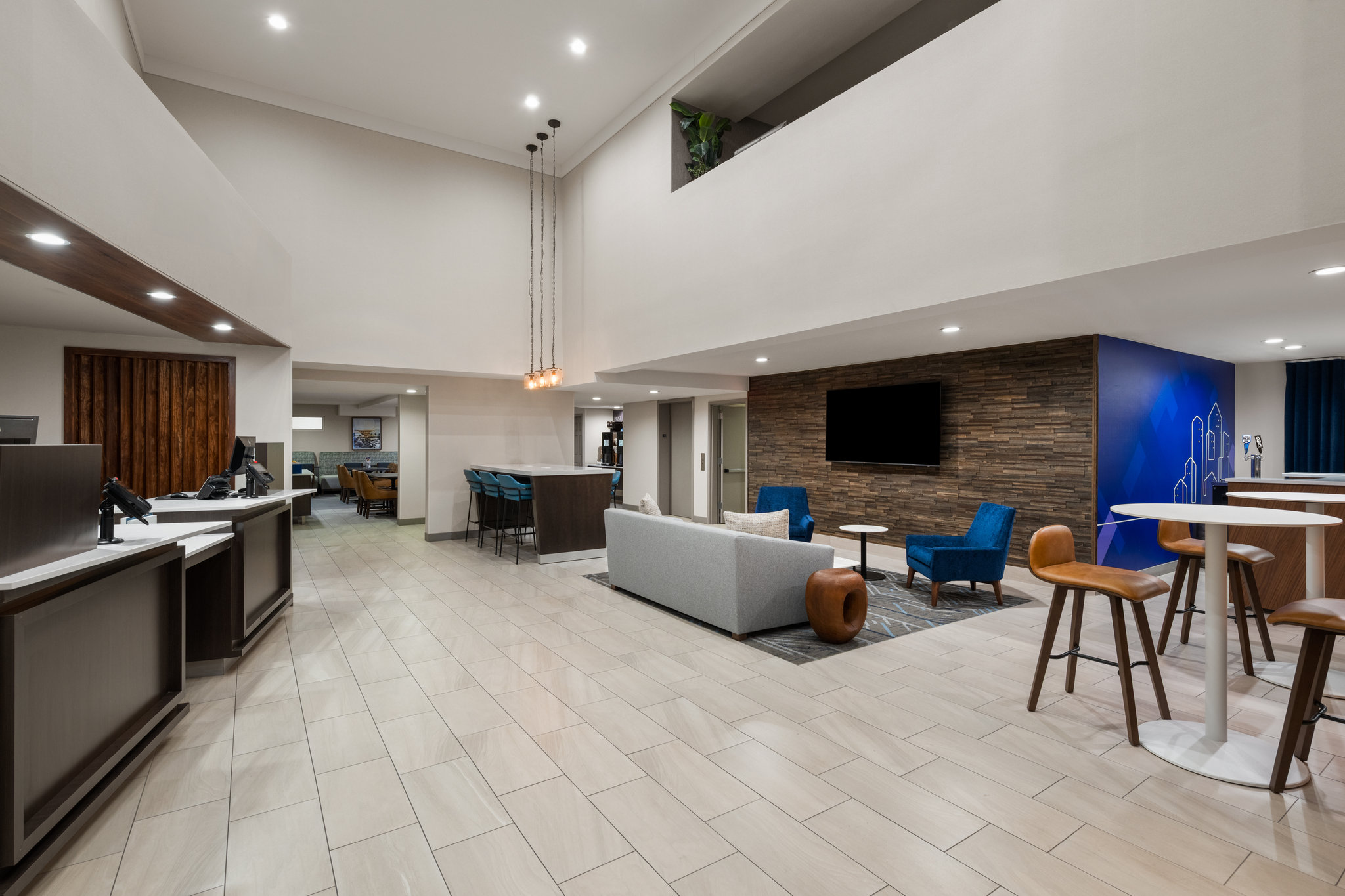 Holiday Inn Express & Suites Paso Robles by IHG Image