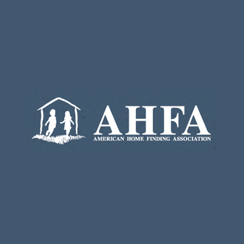 American Home Finding Association Logo