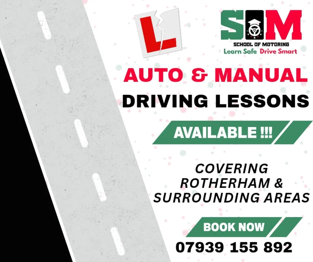 Images SM School of Motoring