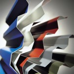 Alpine Alutec AG, Alexanderstrasse 8 in Chur