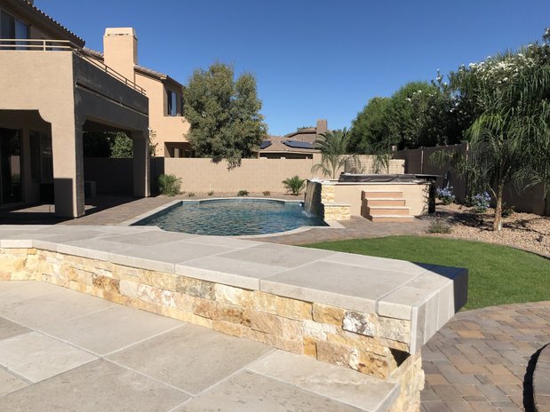 Images Alrey's Landscaping