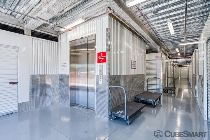 CubeSmart Self Storage Photo