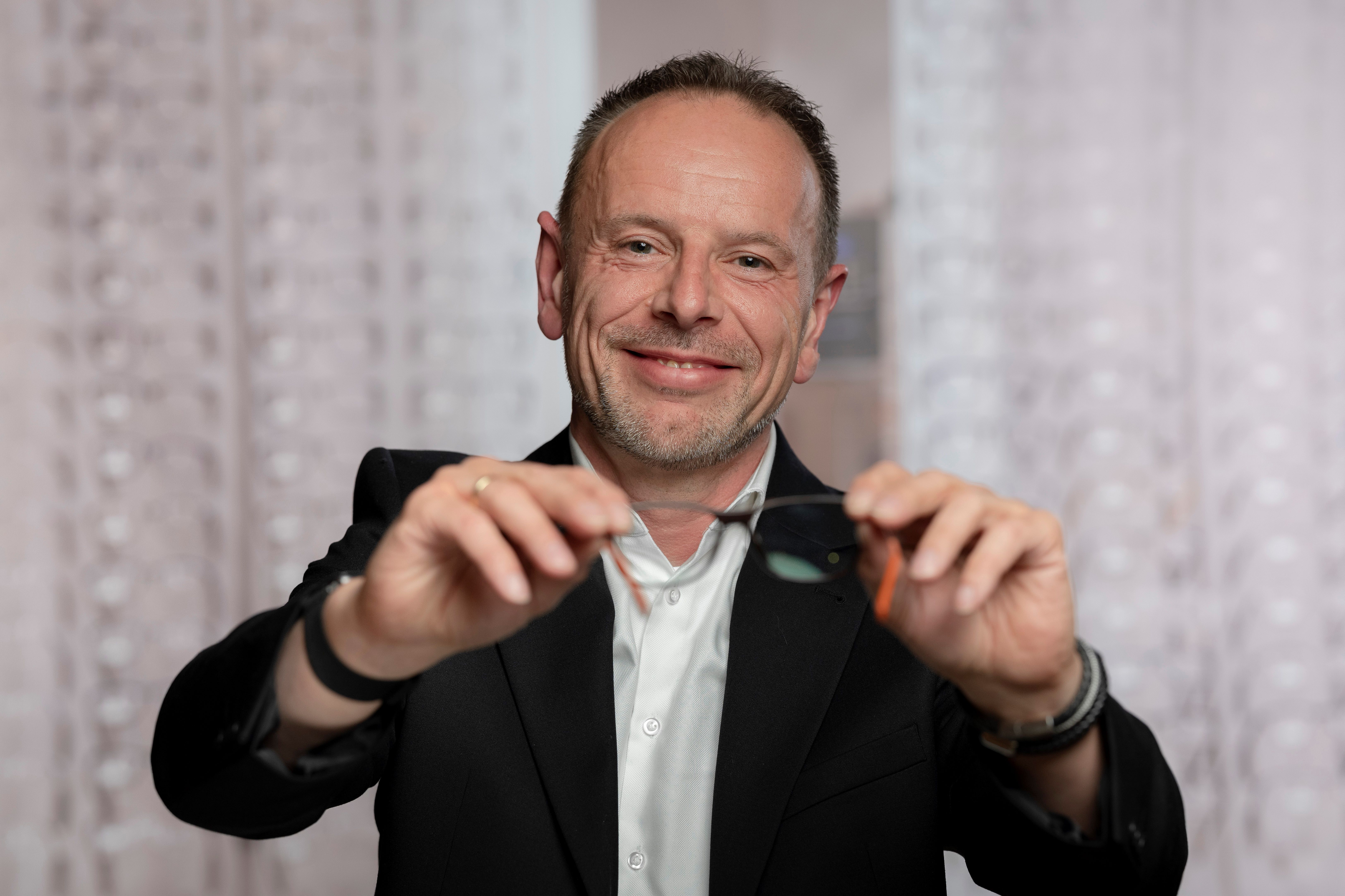 Bram Slooten