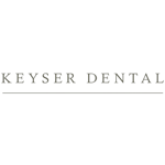 Keyser Dental Group Logo
