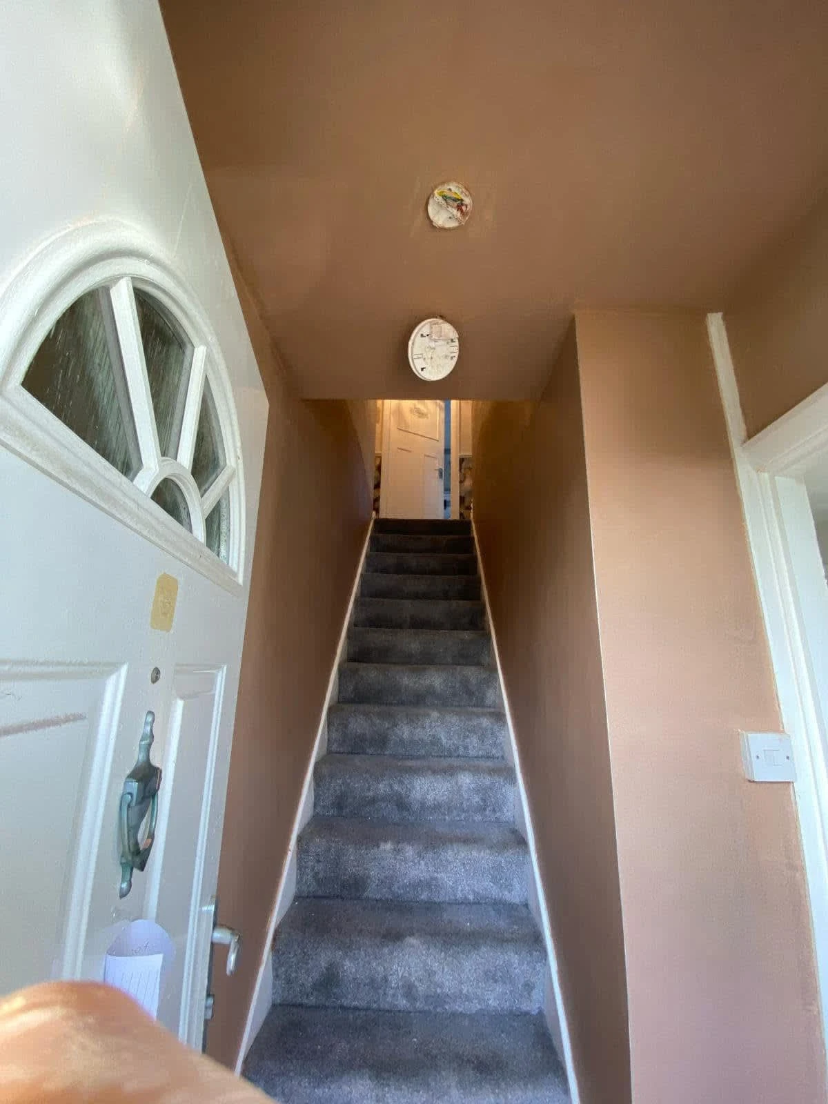 Images Pristine Plastering and Damp Proofing Ltd