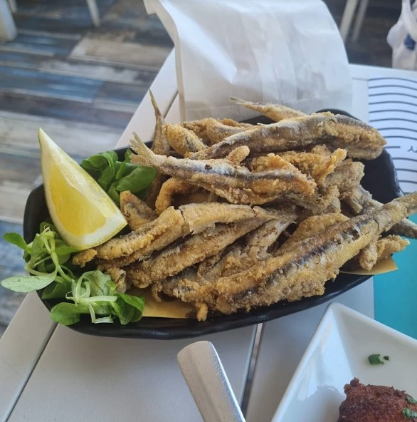 Images Verace Pescheria con Cucina