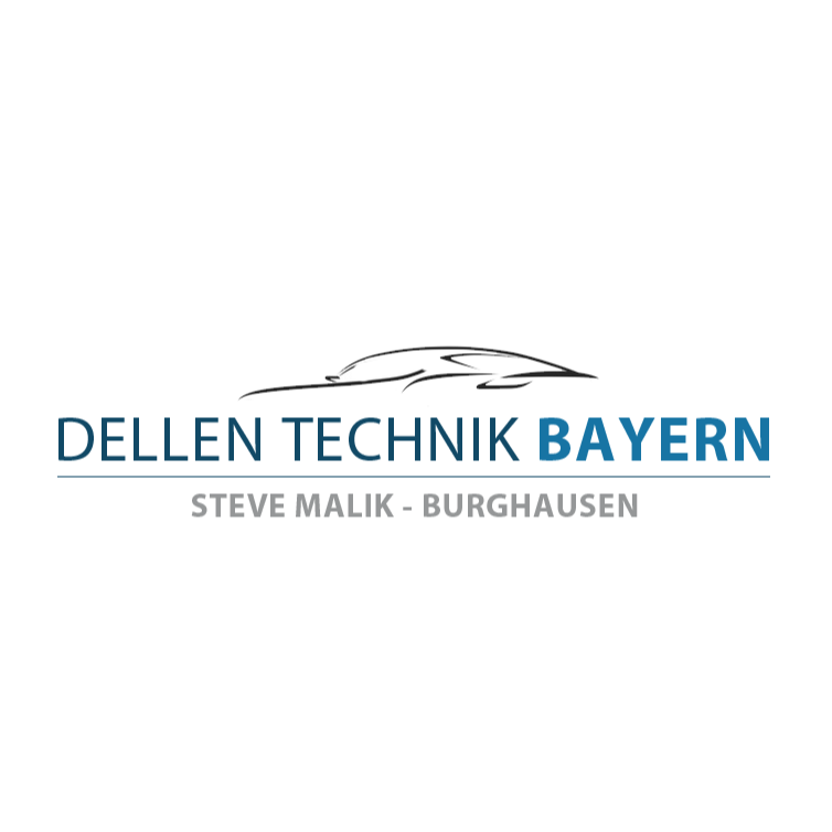 Logo Dellentechnik Bayern