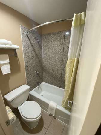 Images SureStay Plus Hotel By Best Western Atlanta Airport South