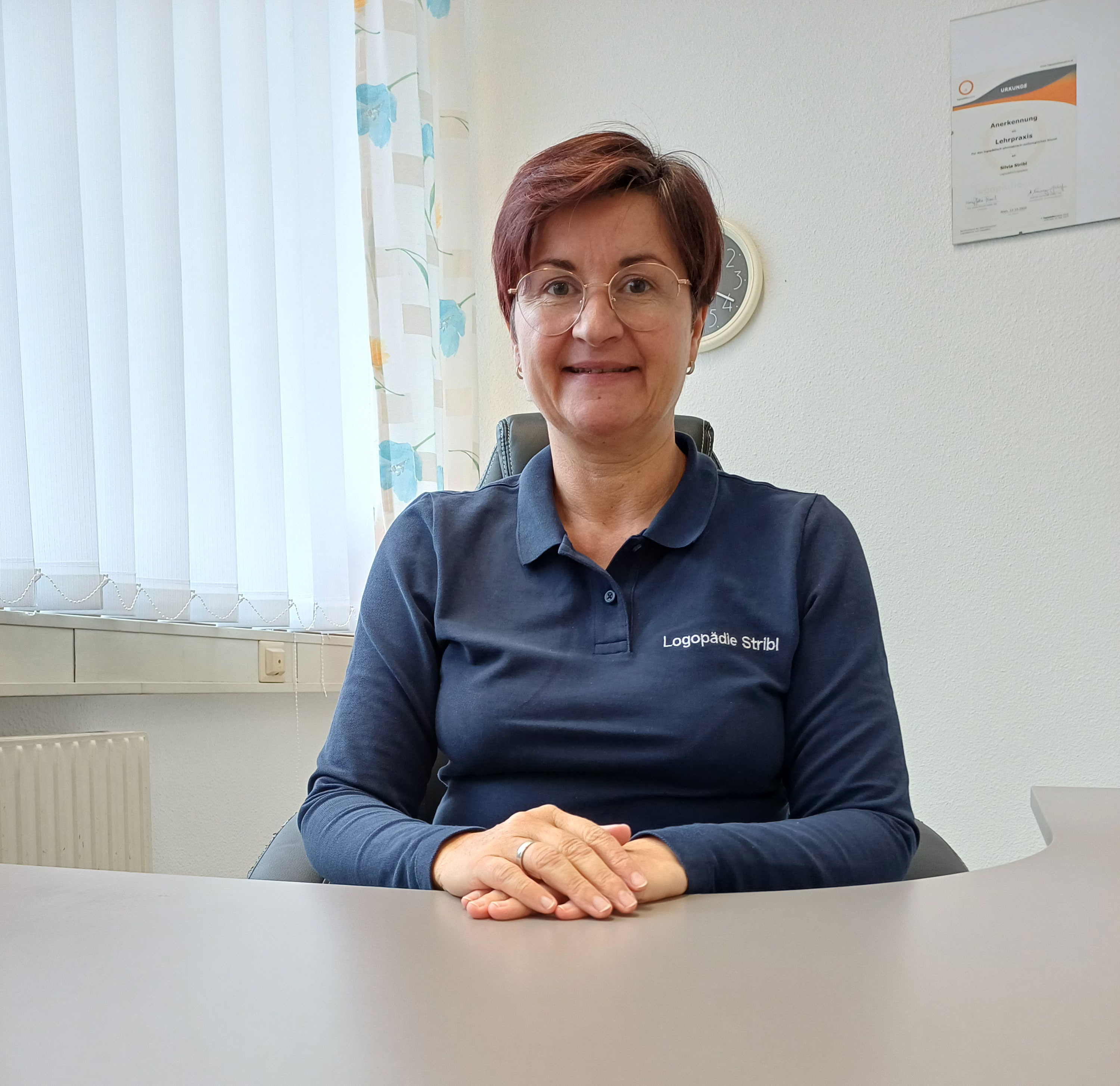 Bild 1 von Logopädische Praxis Stribl Silvia