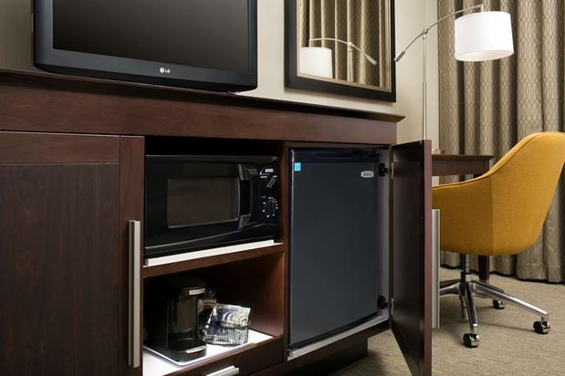 Images Hampton Inn Kansas City The Legends