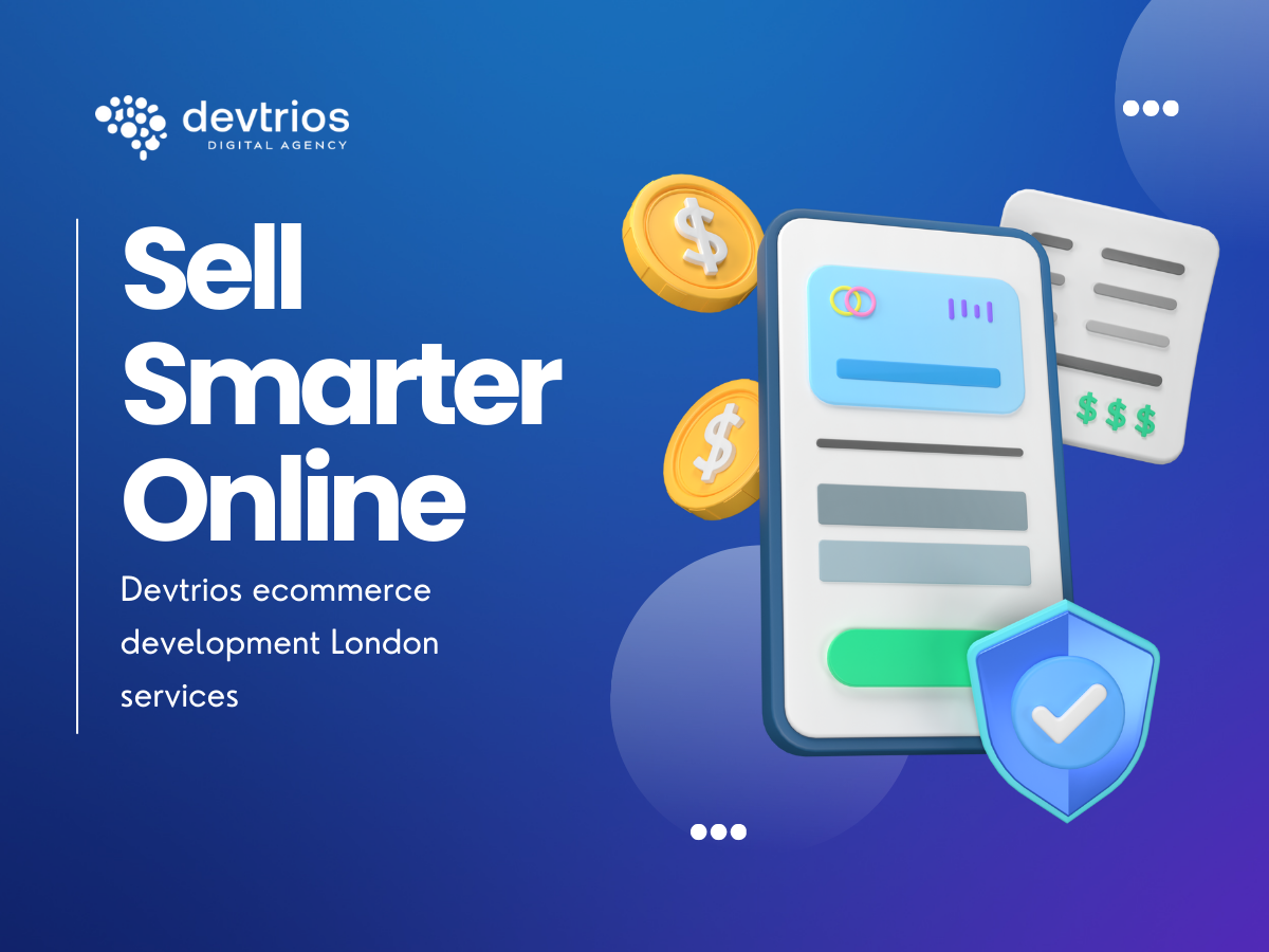 Images Devtrios | Web & App Development