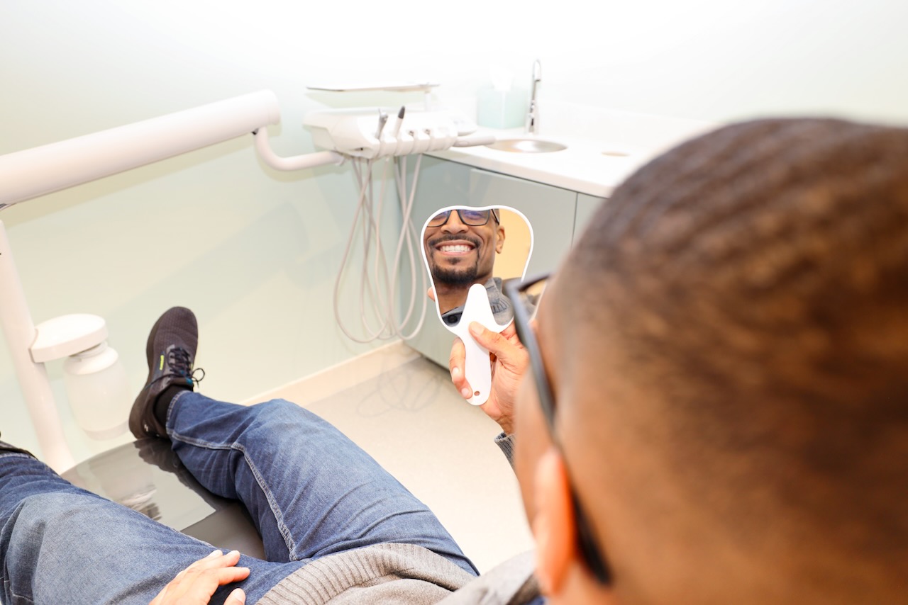 APX Endodontics Image