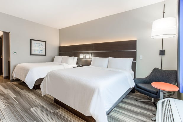 Images Holiday Inn Express & Suites Ottawa by IHG