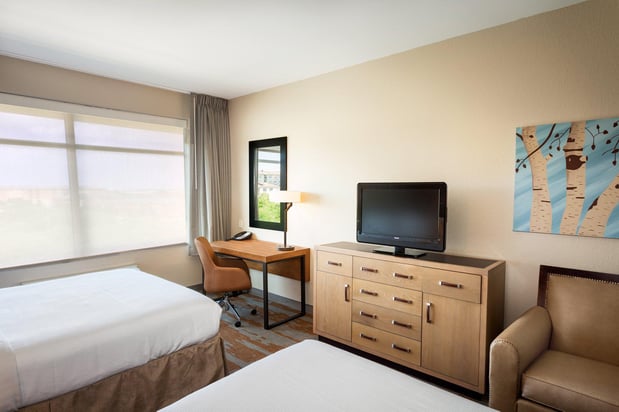 Images Holiday Inn San Antonio Seaworld by IHG