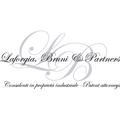 Laforgia Bruni & Partners Brevetti D'Invenzione Logo