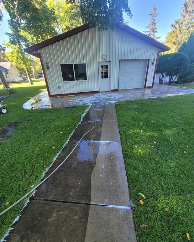 Images L&G Exterior Solutions LLC