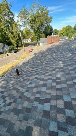 Images Feazel Roofing