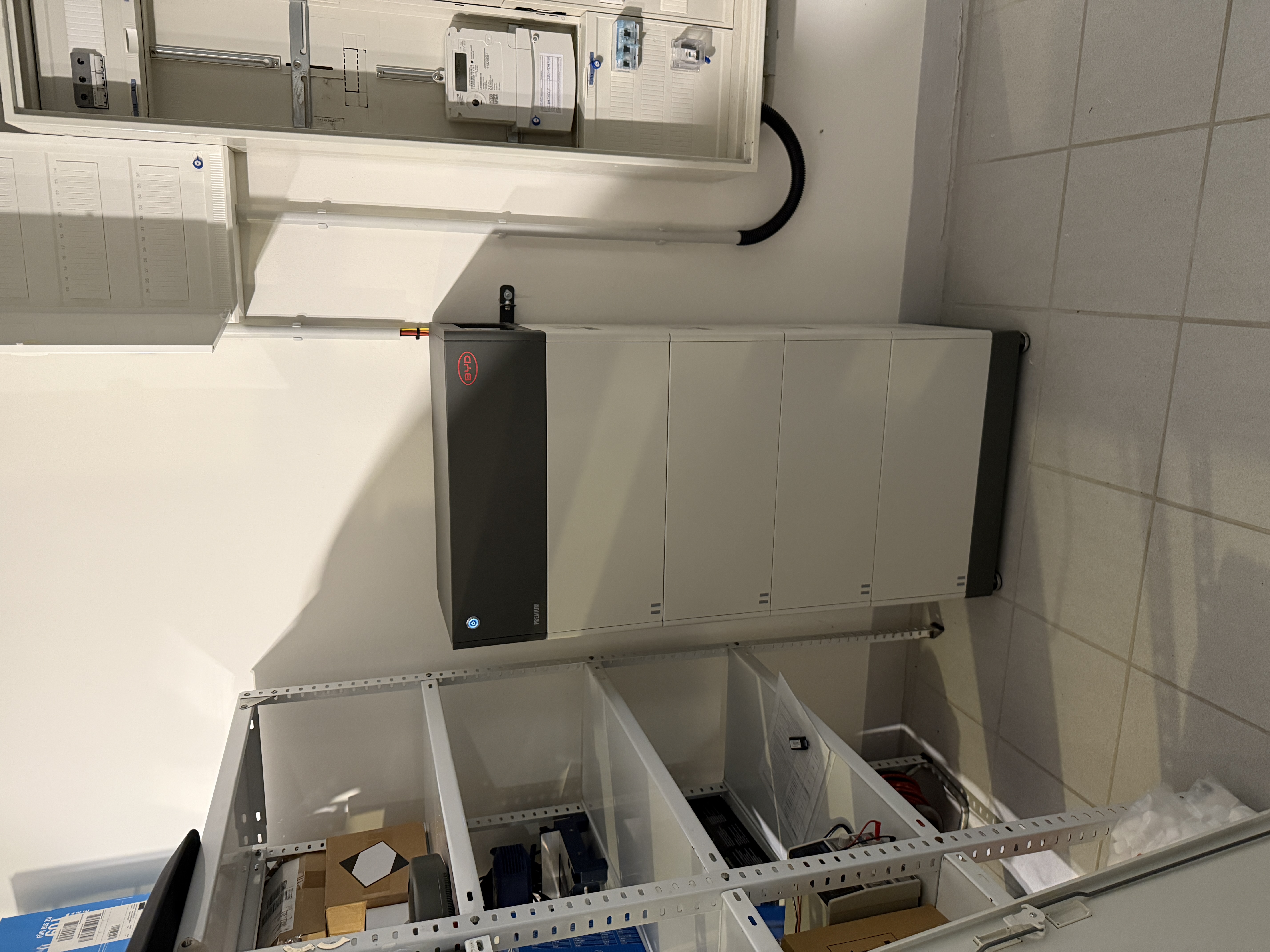 Bilder Elektrotechnik Göcke GmbH