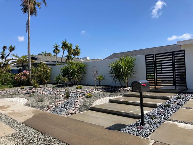 Images Chacon Landscape Professional