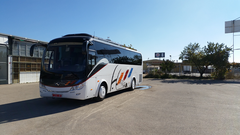 Images Autocares Herrero