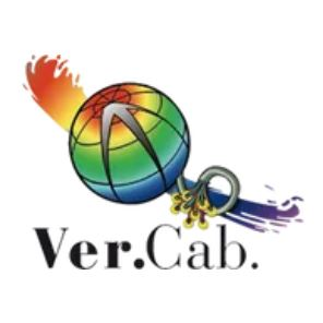 Ver.Cab. Verniciature Industriali Logo