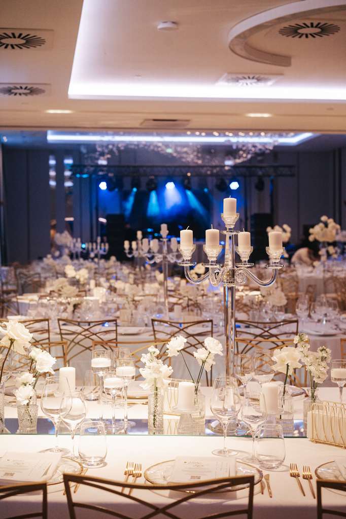 Images Radisson Blu Hotel, Cluj
