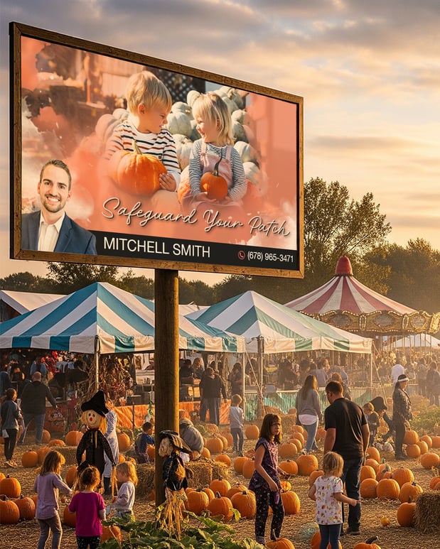 Images Mitchell Smith - State Farm Insurance Agent