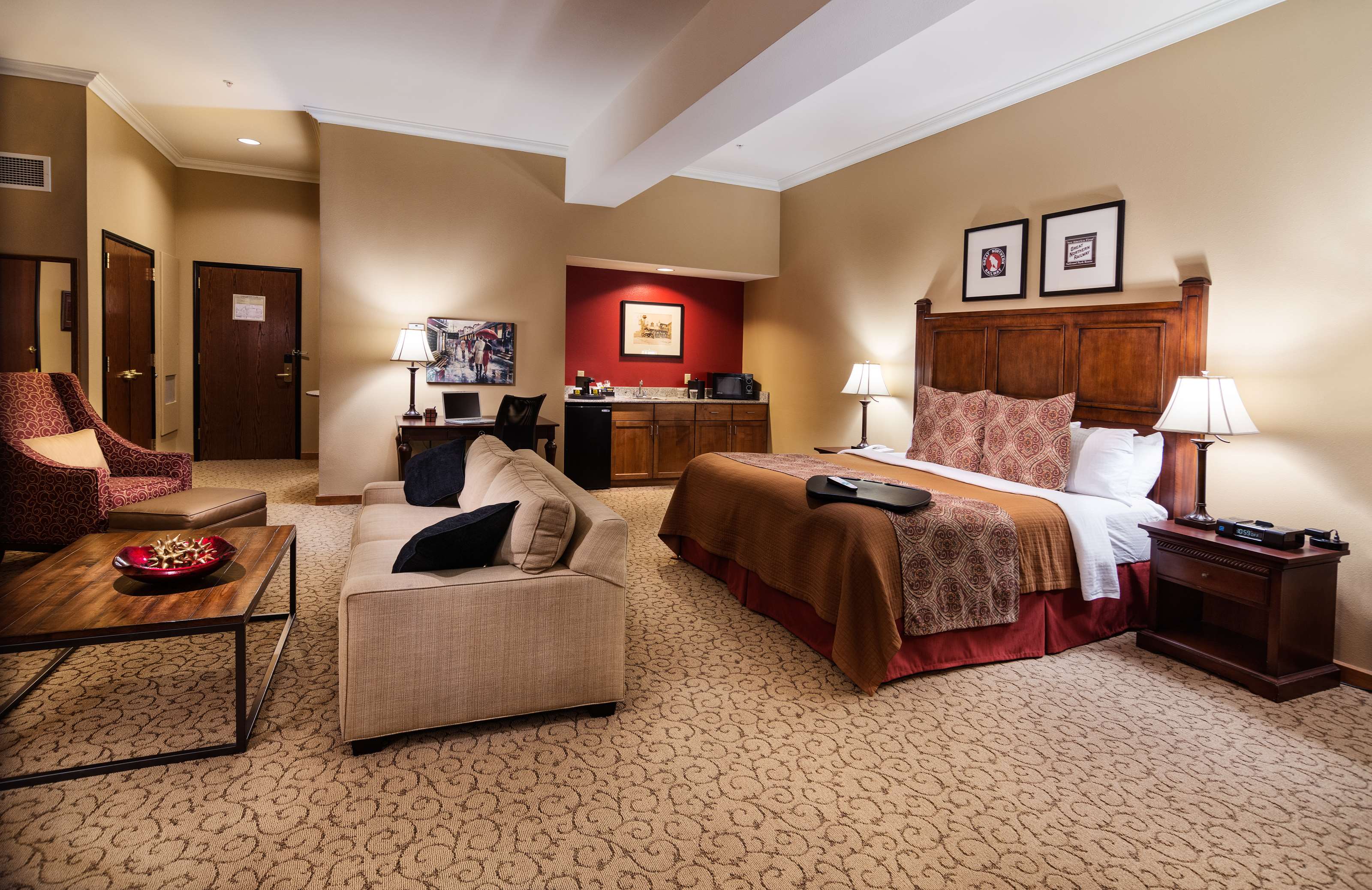 Best Western Premier Helena Great Northern Hotel Helena Mt Best Western Premier Helena Great Northern Hotel Helena Mt