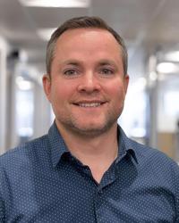 Cody Jessop, PA - Ogden, UT - Orthopedic Surgery, Orthopedic Surgeon