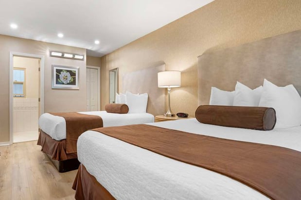 Images Best Western Downtown San Diego