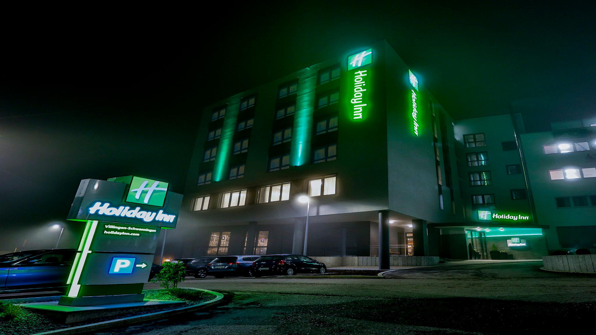 Fotos - Holiday Inn Villingen - Schwenningen by IHG - 51