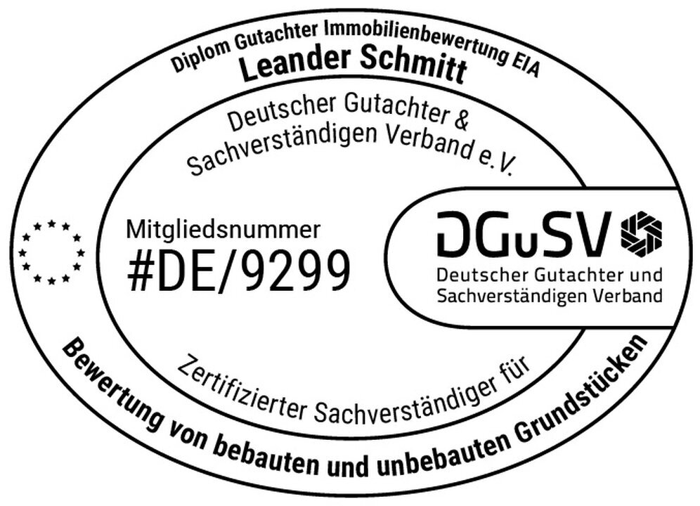 GBS - Gebäudebewertung Schmitt, Höhenstraße 16b in Oberzent
